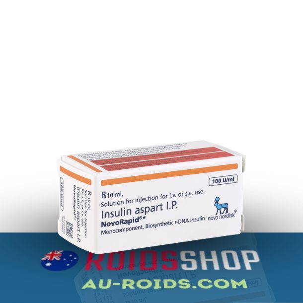 Insulin 100IU
