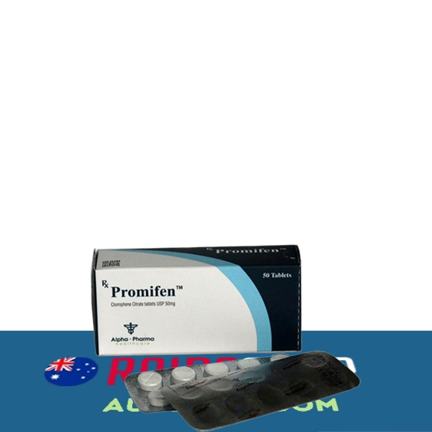 Promifen