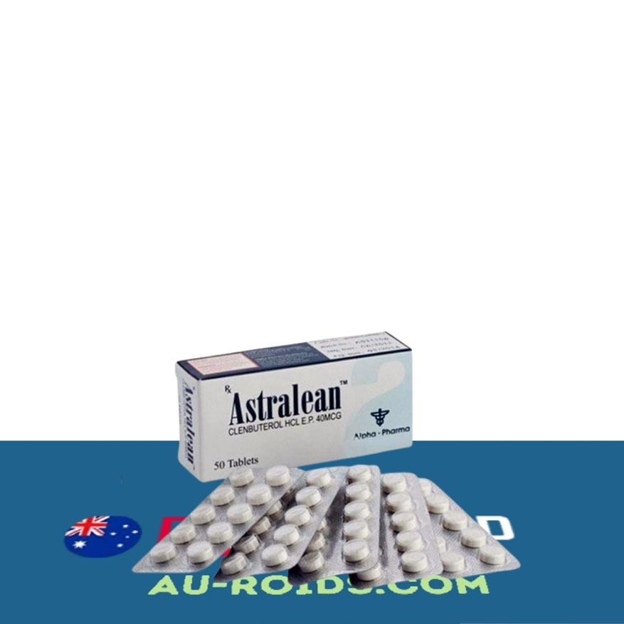 Astralean