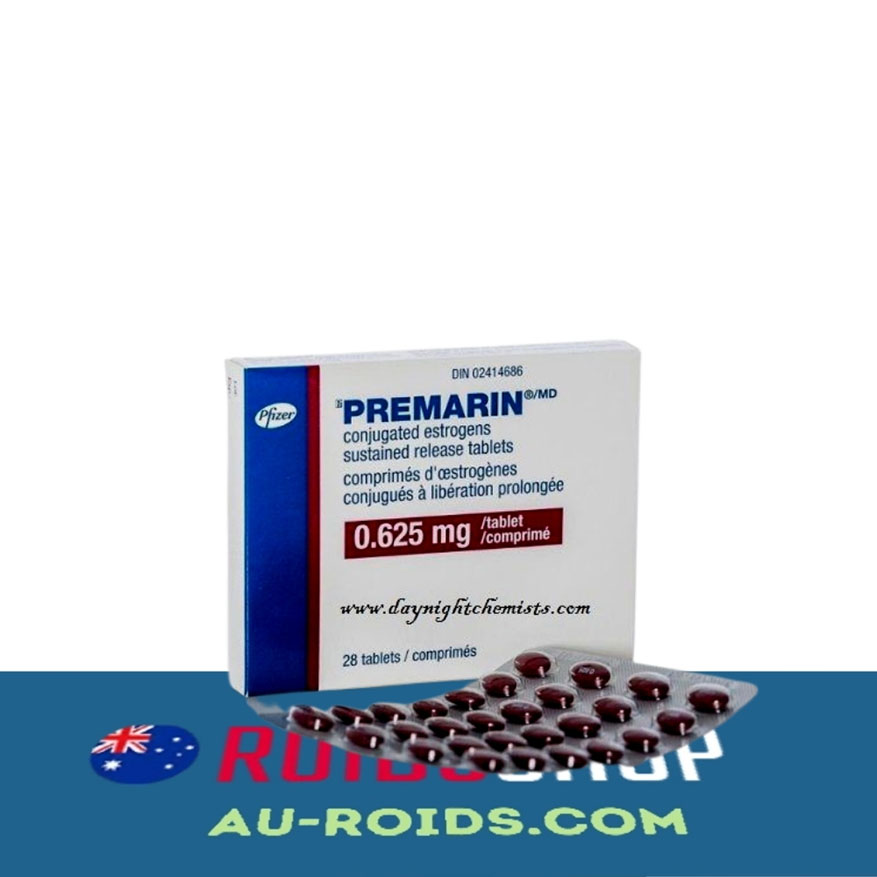 Premarin