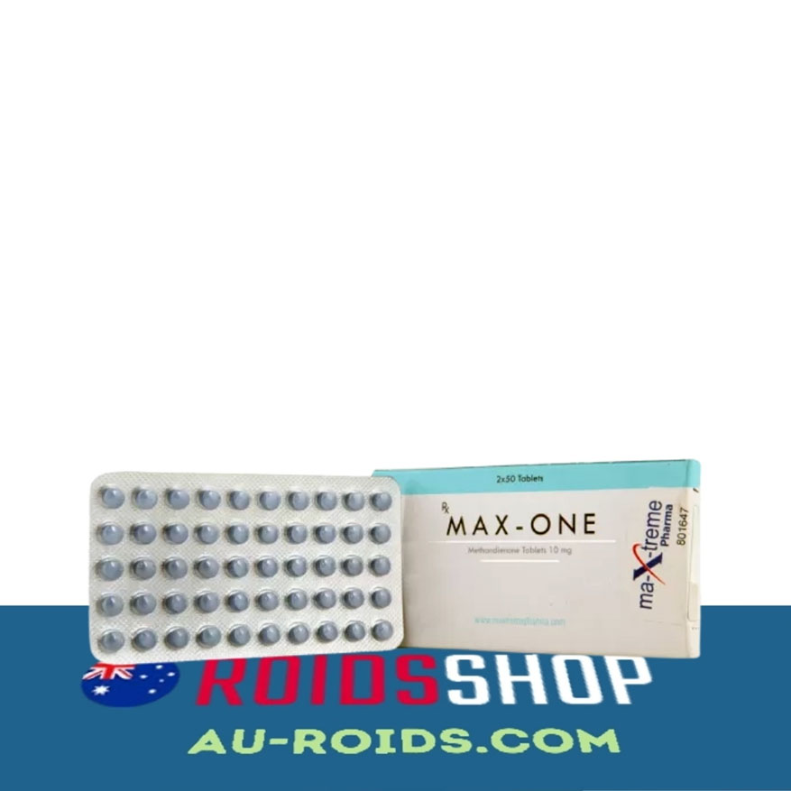 Max-One