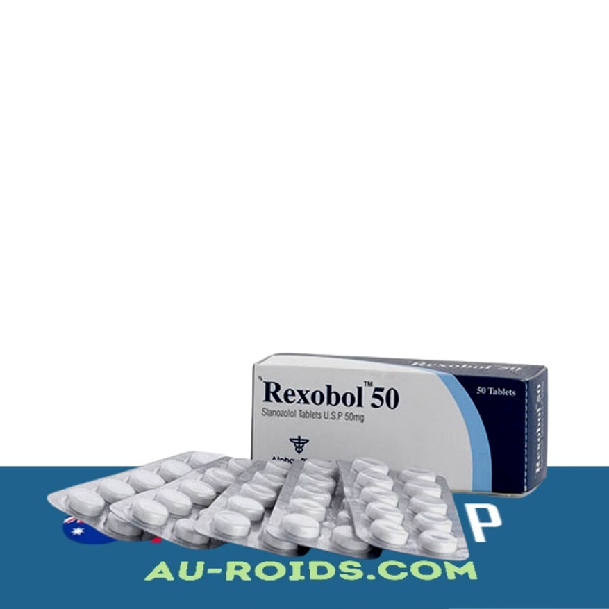 Rexobol-50