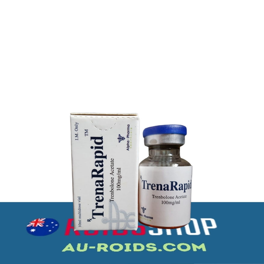 Trenarapid