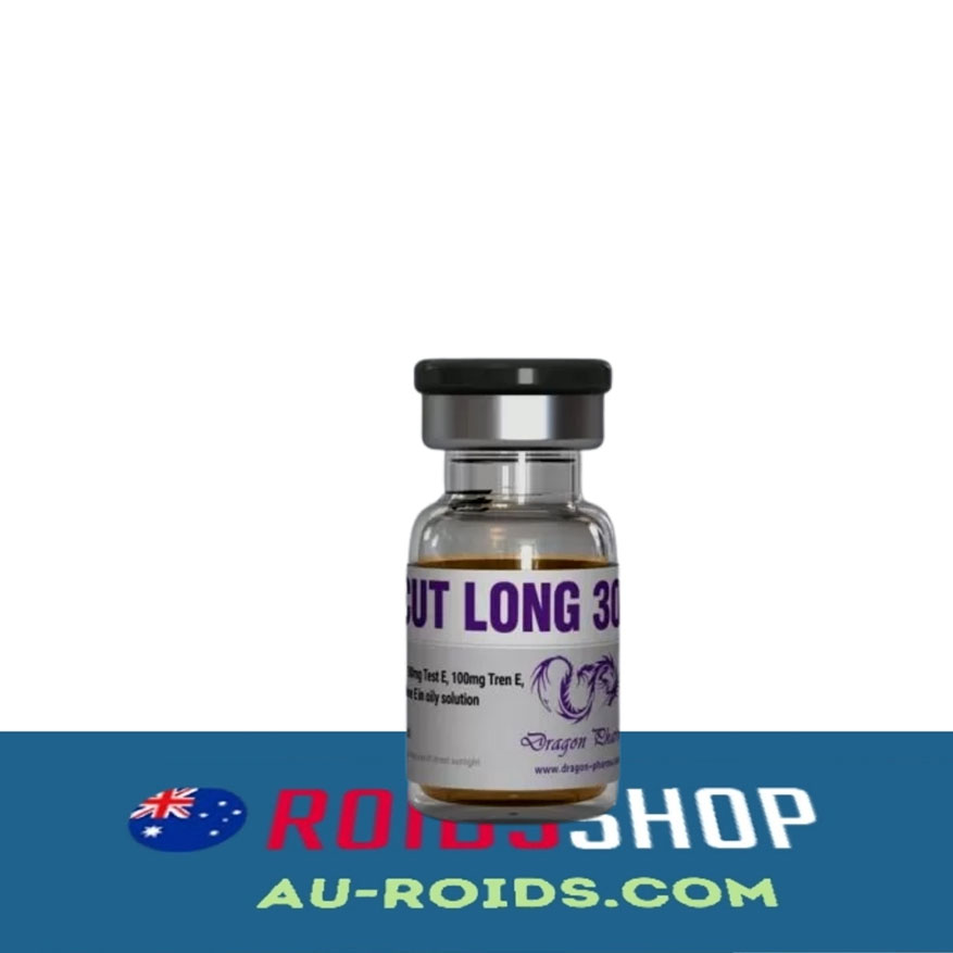CUT LONG 300