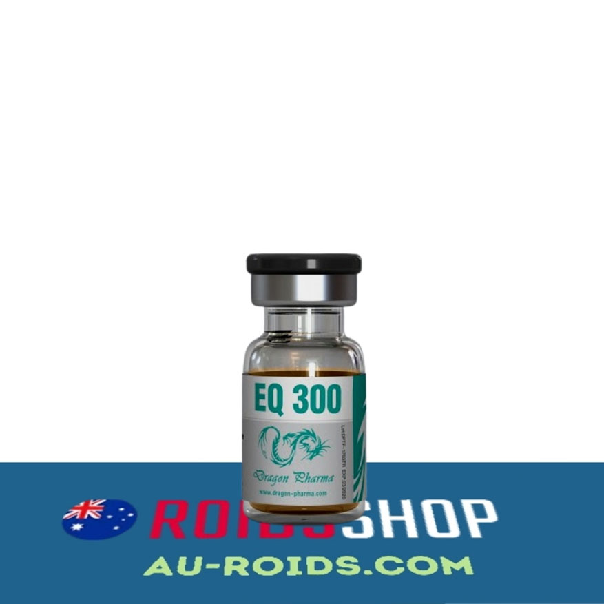 EQ 300