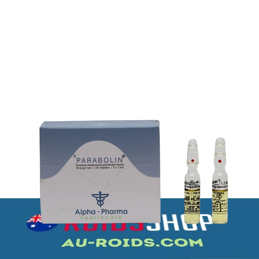 Parabolin