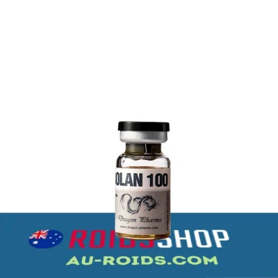 Primobolan 100