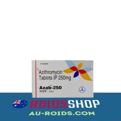 Azab 250