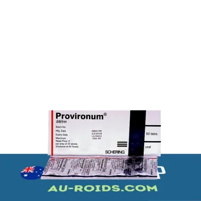 Provironum