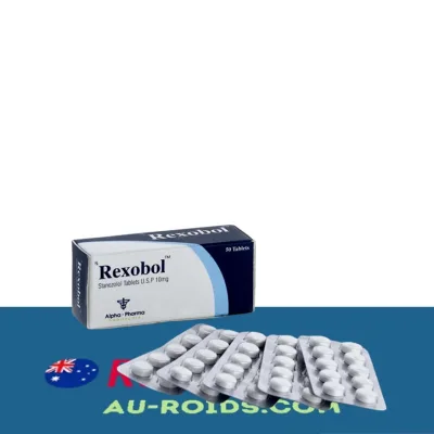 Rexobol-10