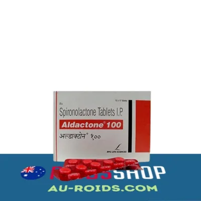 Aldactone