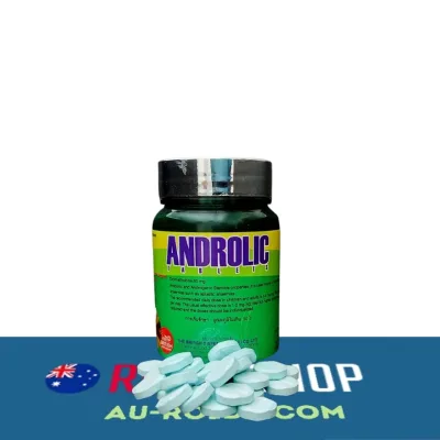 Androlic