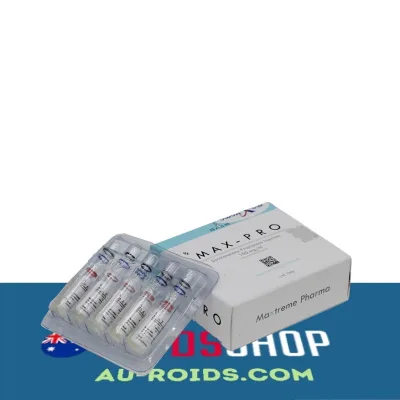 Max-Pro