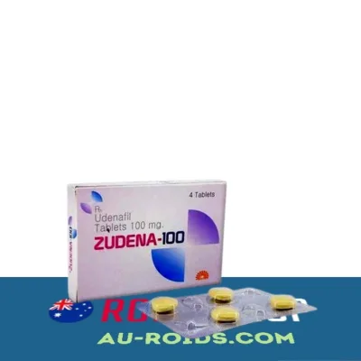 Zudena 100