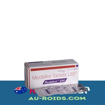 Modalert 200