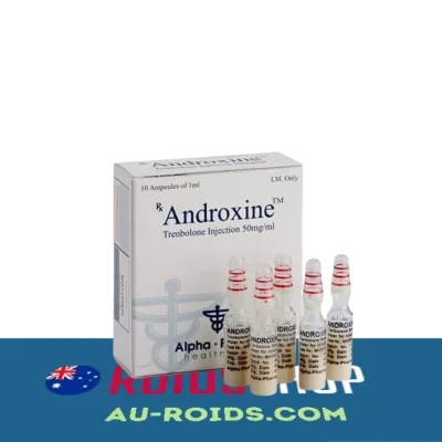 Androxine