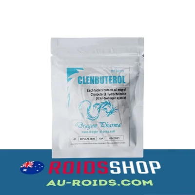 CLENBUTEROL